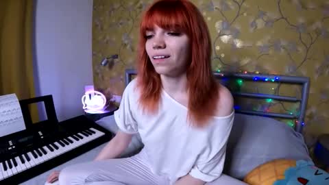 Angelina Lina online show from November 25, 7:23 pm