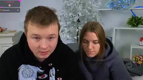 Olli and Stiw online show from November 10, 9:01 am