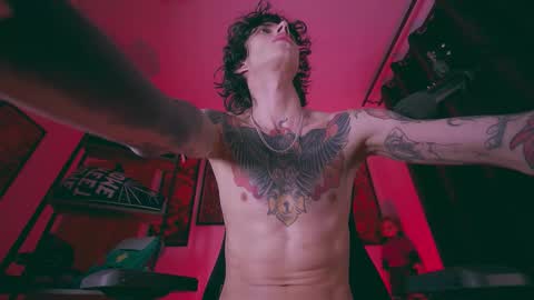     online show from March 2, 5:08 am