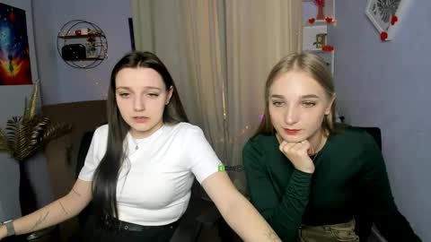 Ollivia online show from April 24, 12:18 pm