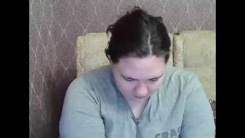 OlyaFire online show from May 10, 5:41 pm