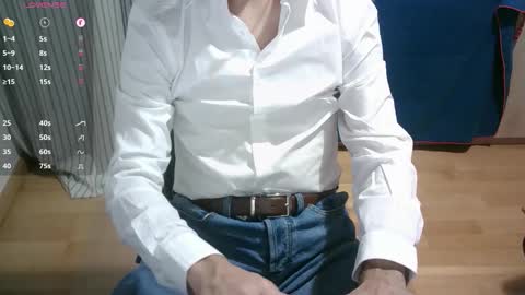 Omar online show from October 17, 9:08 pm