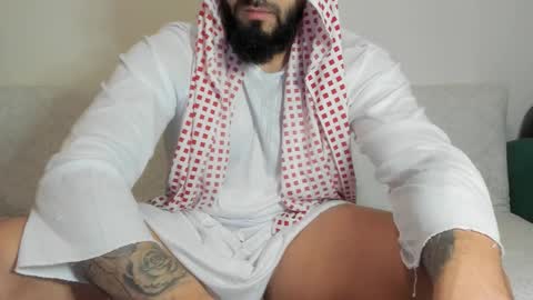 Omar online show from February 13, 7:33 am