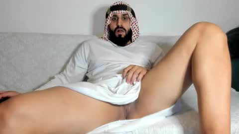 Omar online show from September 17, 8:34 pm