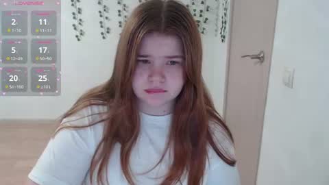  MellY  online show from July 11, 8:39 am