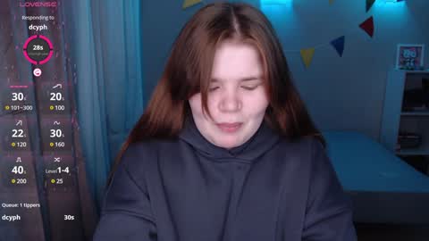 Snapshot of omellyoo chatting on January 29, 2:00 pm MellY online show from January 29, 2:00 pm