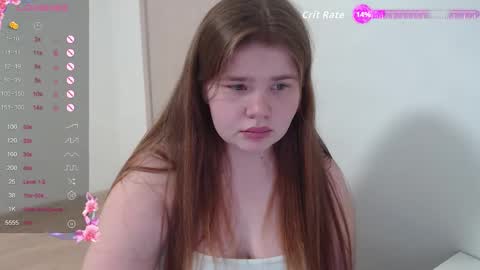 Snapshot of omellyoo chatting on October 26, 2:50 pm MellY online show from October 26, 2:50 pm