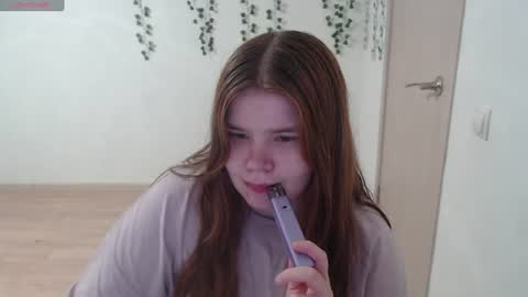  MellY  online show from June 23, 6:47 pm