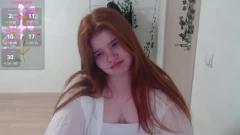  MellY  online show from March 12, 7:17 pm