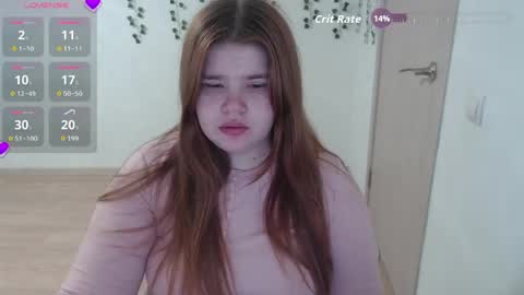  MellY  online show from June 8, 7:26 pm