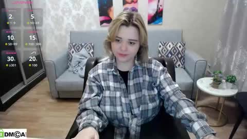 Fina online show from November 11, 11:18 pm