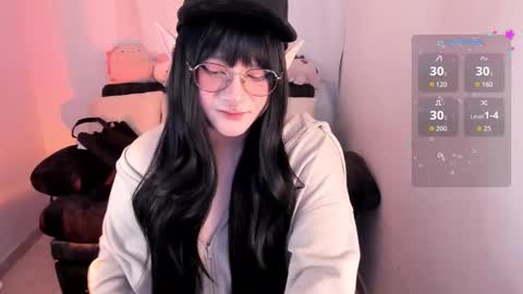 Omori Chan   online show from February 11, 2:10 pm