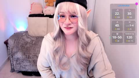 Omori Chan   online show from April 8, 3:26 pm