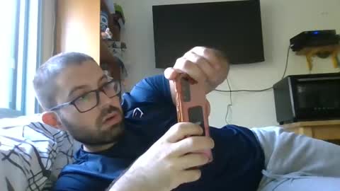 omri775ihoh online show from January 1, 10:00 am