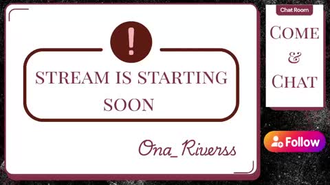 Ona online show from June 4, 9:32 pm