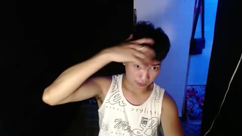 Wyn Will serve you and be your slave online show from February 7, 6:05 am