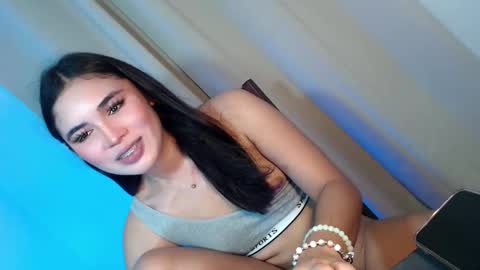 Goddess Rhiane online show from October 21, 4:28 am