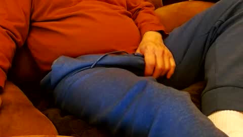 Butch online show from February 15, 2:03 am