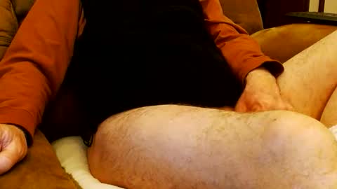 Butch online show from February 4, 12:58 am