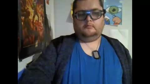 oneinfourwillsuffer814651 online show from October 19, 6:45 pm