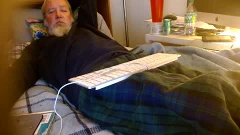 Mattu online show from December 17, 9:05 am