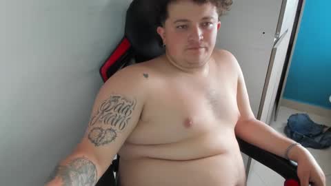 Andres INDEPENDENT MODEL online show from September 11, 9:49 pm