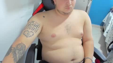 Andres INDEPENDENT MODEL online show from September 20, 9:40 pm