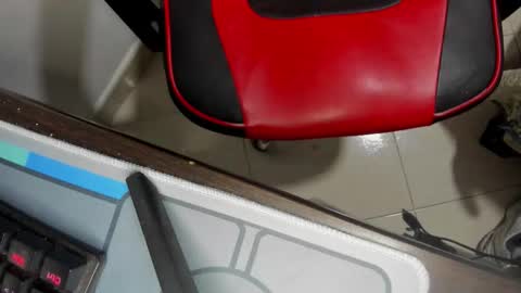 Andres INDEPENDENT MODEL online show from February 22, 3:32 am