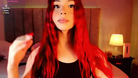 onfire_callme online show from May 7, 5:14 am