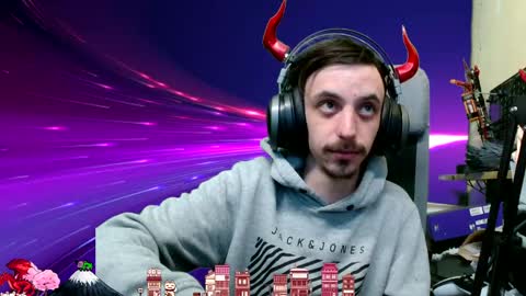 Oni hoshi online show from April 4, 3:41 pm