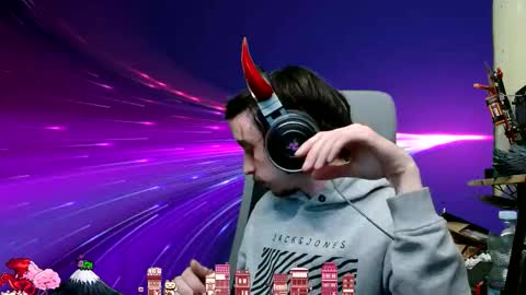 Oni hoshi online show from March 15, 2:09 pm