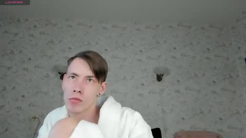 Erick  online show from March 15, 9:56 am