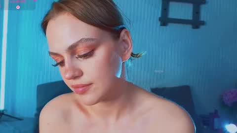 Lana Lexx online show from May 19, 1:56 am