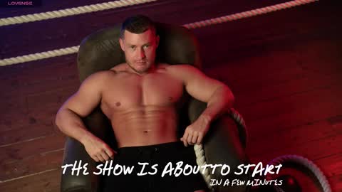 Alex S online show from February 2, 12:23 pm