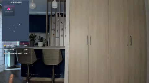 Alex S online show from February 20, 12:07 pm