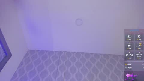 Only online show from September 22, 10:25 pm