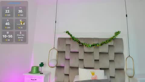 Only online show from March 17, 3:44 am