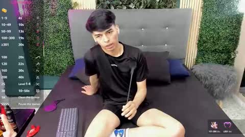 Josh -  Schedule 1400 - 2200 online show from September 23, 7:09 pm