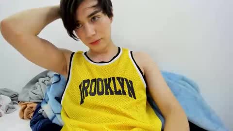 Snapshot of onlysergio chatting on October 24, 1:50 am Sergio online show from October 24, 1:50 am