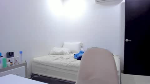 Sergio online show from July 18, 3:19 am