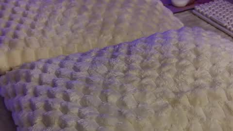 Xandra online show from May 10, 7:48 am