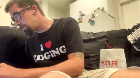 onthecumup69 online show from May 25, 10:54 am