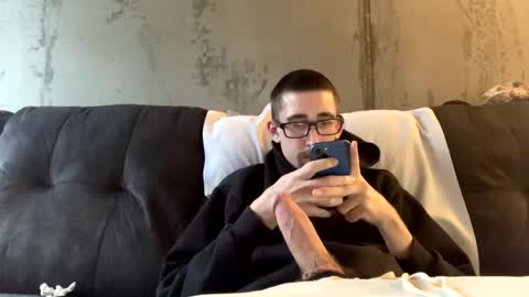 onthecumup69 online show from February 13, 3:35 pm