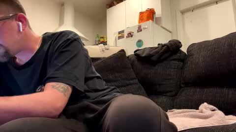 onthecumup69 online show from December 3, 1:01 pm