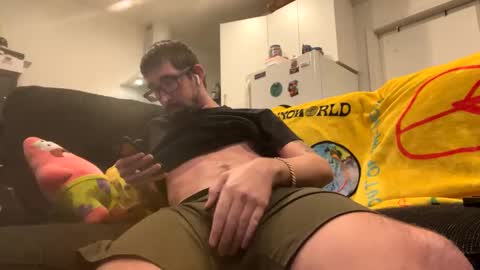 onthecumup69 online show from January 18, 12:04 pm