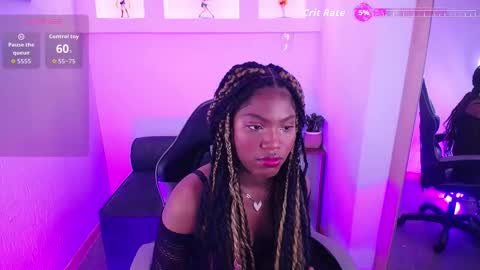 Snapshot of onyx_ebony chatting on September 29, 1:32 pm onyx_ebony online show from September 29, 1:32 pm