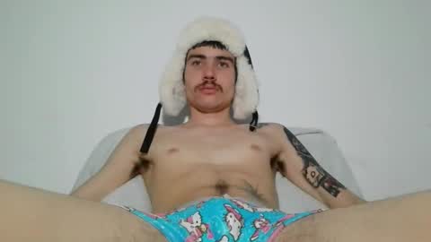 onzas_ online show from February 9, 11:03 am