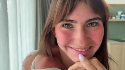 Helen online show from July 11, 10:46 pm