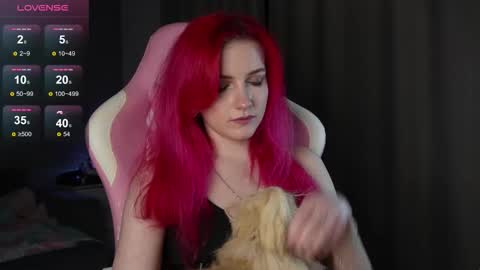 Hannah online show from November 10, 5:27 pm