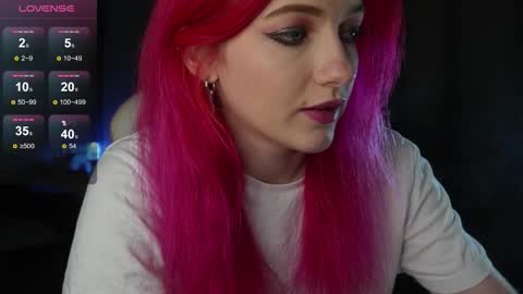 Hannah online show from December 2, 6:39 pm